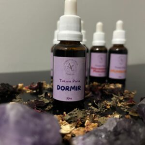 Tintura de Ervas - Dormir