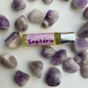 Blend de Óleos Essenciais para SAGITÁRIO