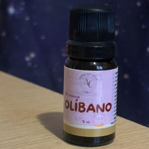 Óleo Essencial de Olíbano