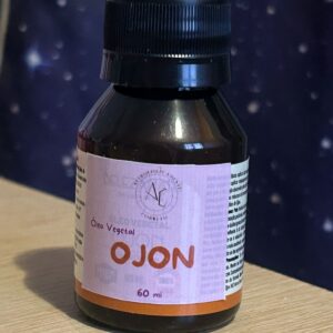 Óleo Vegetal Ojon